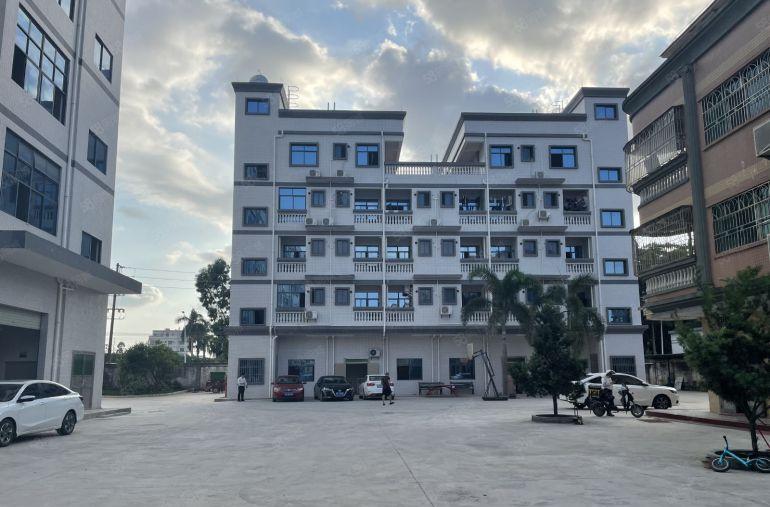 10元一方！大亚湾西区2000平厂房厂房仓库低价出租大小分租