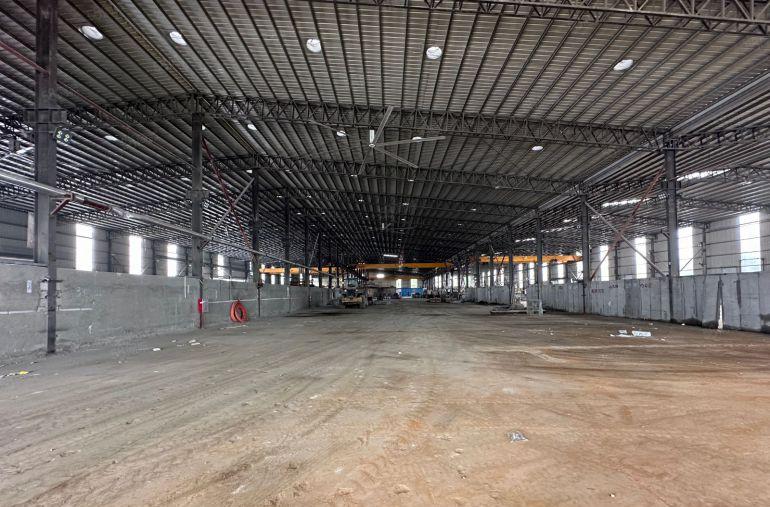 石湾新出超大空地独院，价格实惠滴水10米