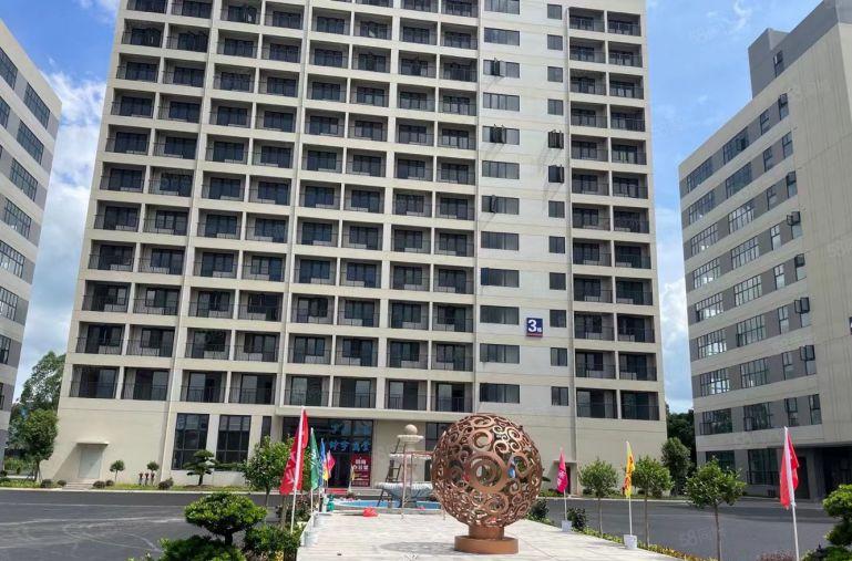 罗阳业主直租！形象好高新园区500平方起租价格低至8元！