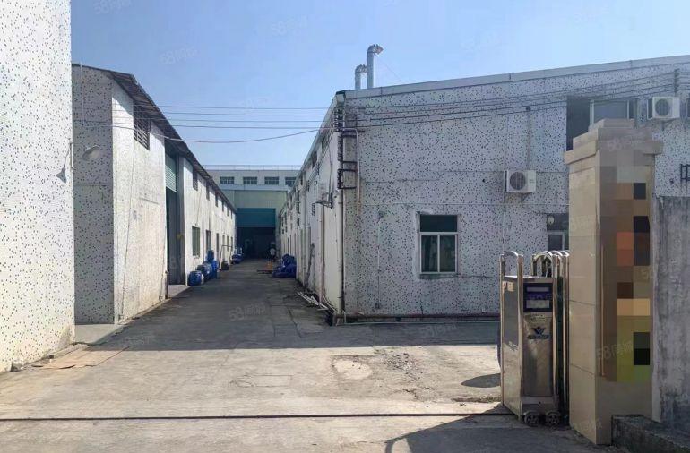 1800平方砖墙到顶单一层独院