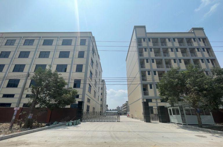 独门独院厂房1000平方起租，主线已到车间