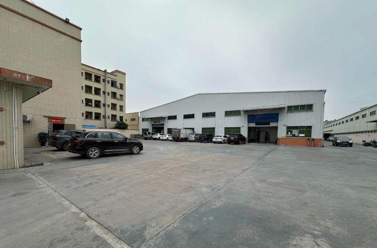 工业园区1000平方起租，证件齐全