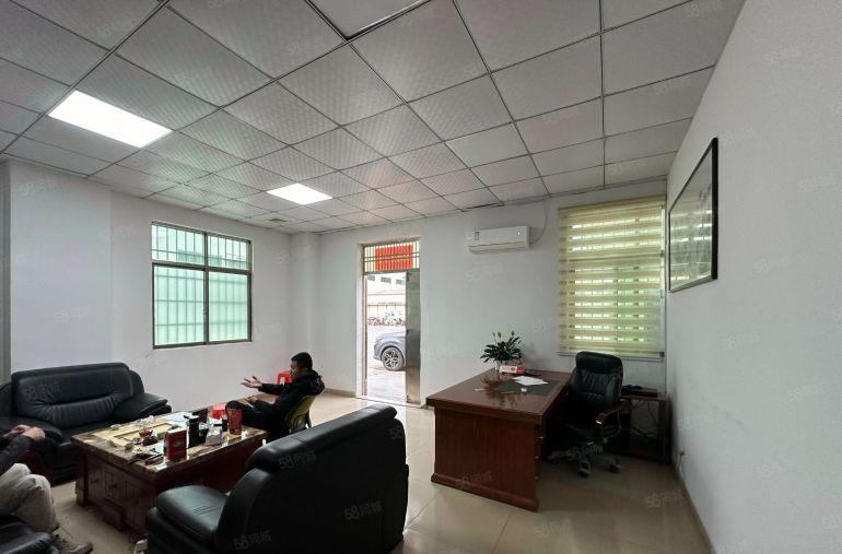 工业园区1000平方起租，证件齐全