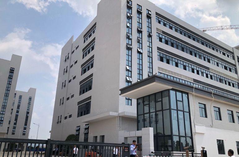 惠州石湾镇丙二类医疗红本厂房56万平方米出租500平米起租