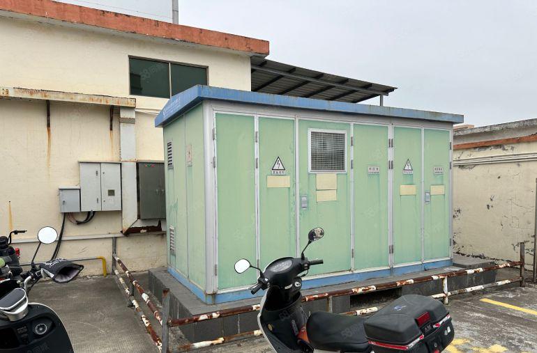 工业园区1000平方起租，证件齐全