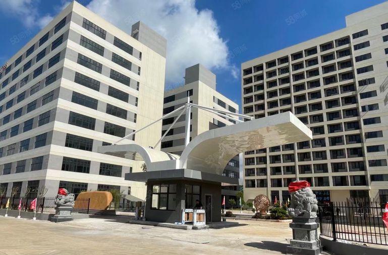 罗阳业主直租！形象好高新园区500平方起租价格低至8元！