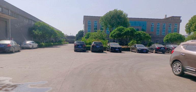 园洲家具环评厂房出租15000平方，大小可分，适合喷油喷漆