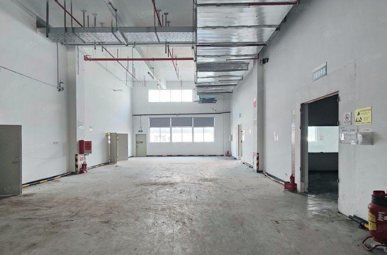 楼层6米每平方8元，上市公司形象