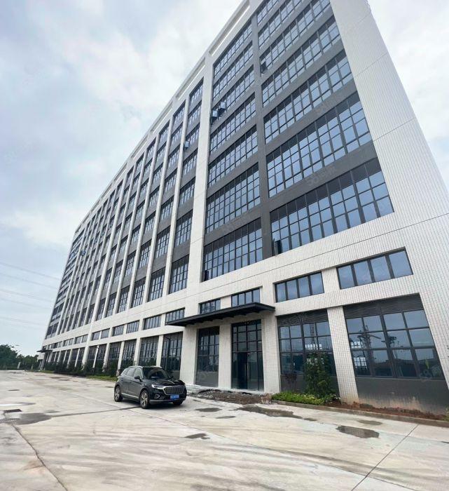 惠州博罗7元原房东红本厂房招租可分租好招工