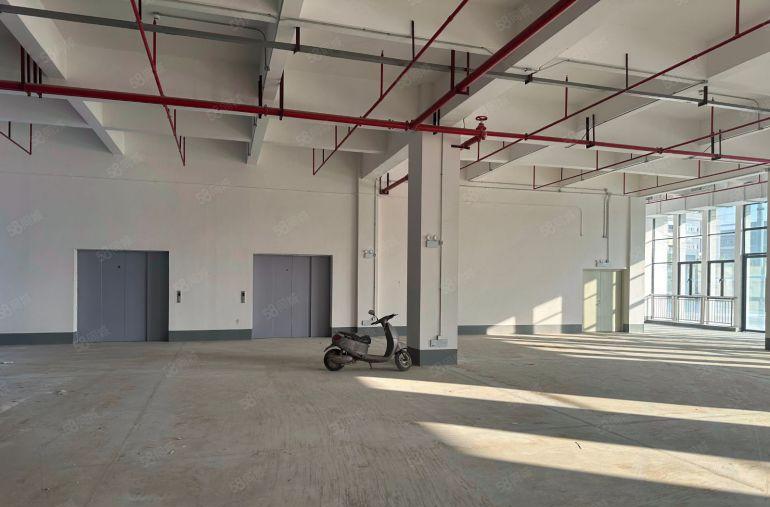 1000平方起租全新楼上8.8元