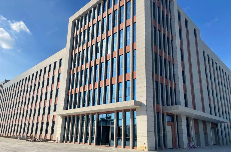 原房东标准厂房招租价格10元含税容易招工空地8000平