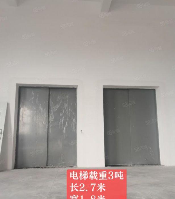 石湾工业园红本厂房低价出租30000平，大小可分高速出口附近