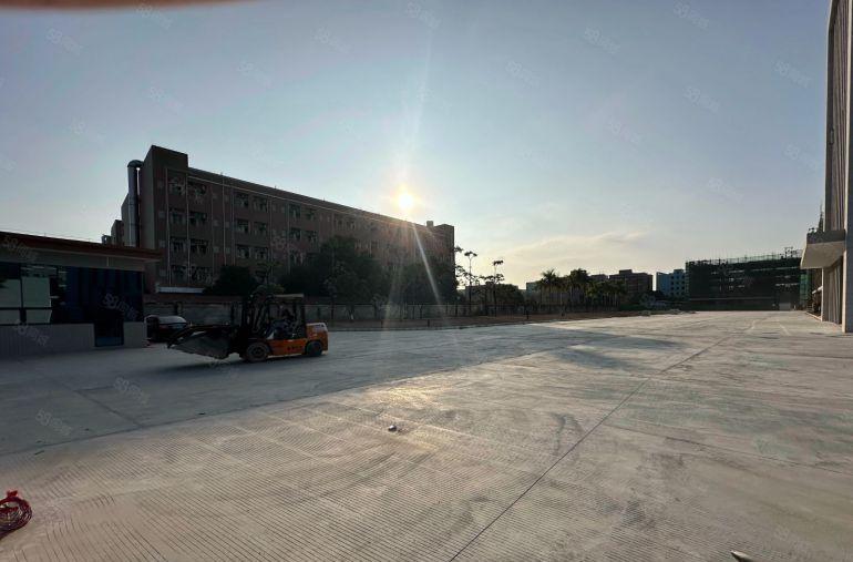 1000平方起租全新楼上8.8元