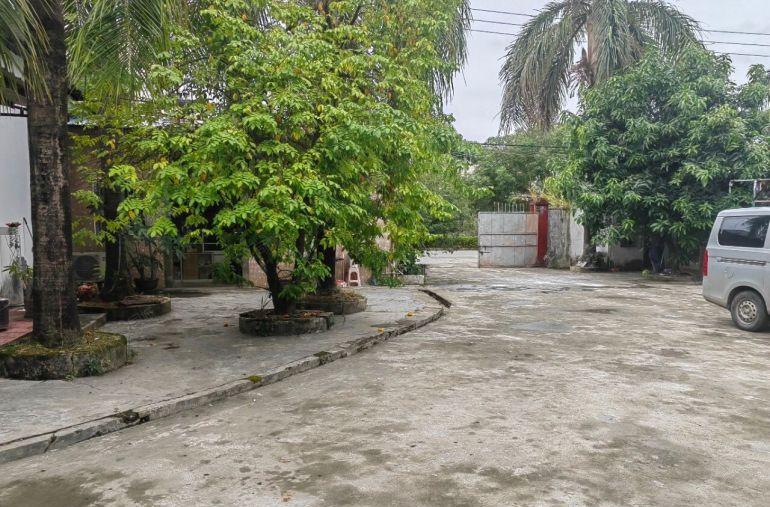 惠州石湾镇独院单一层厂房1000平方带精装修出租