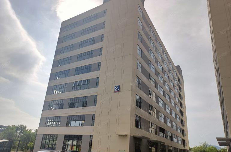 惠州博罗罗阳高速附近原房东全新厂房低价出租15万平方（可分）