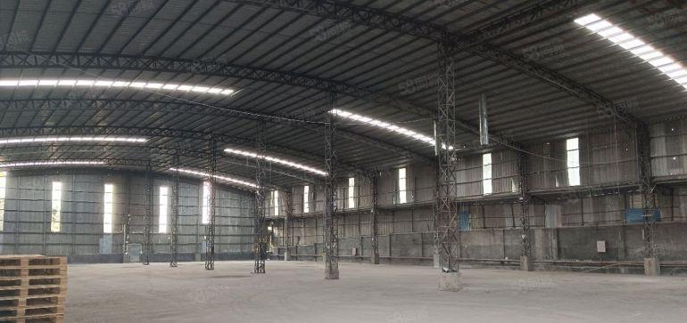 博罗福田工业区厂房出租3500方，可做喷油喷漆行业，环评无忧