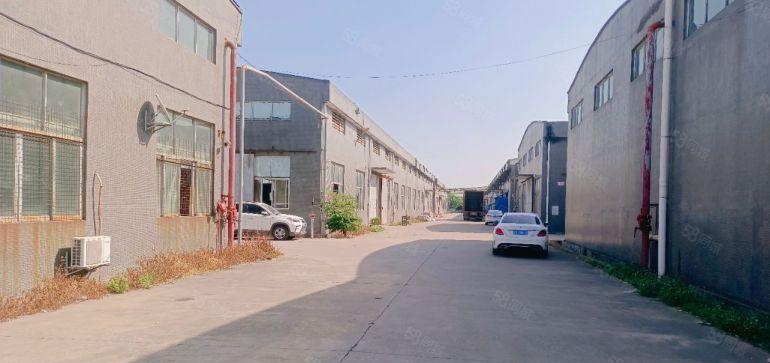 园洲家具环评厂房出租15000平方，大小可分，适合喷油喷漆