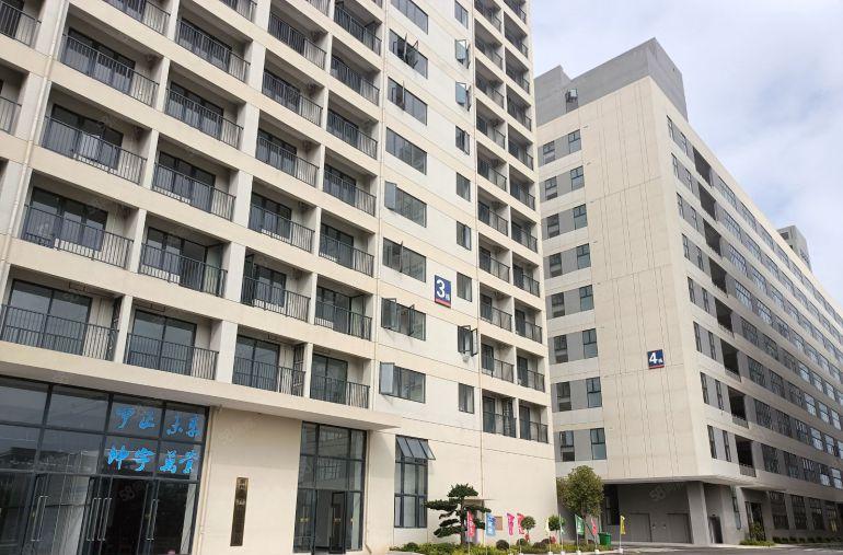 惠州博罗罗阳高速附近原房东全新厂房低价出租15万平方（可分）