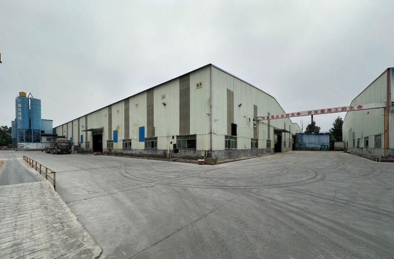 石湾新出超大空地独院，价格实惠滴水10米