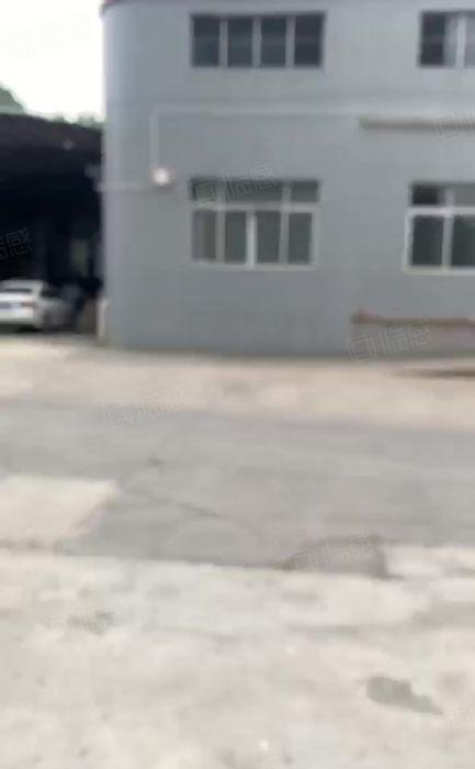 现成卸货精装修办公室惠东白花钢结构滴水9米11000平出租