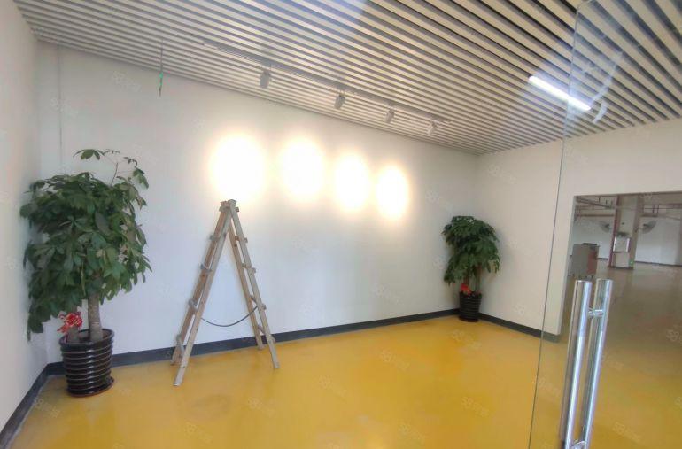 8元大岭楼上电商淘宝拼多多厂房2000平方精装修