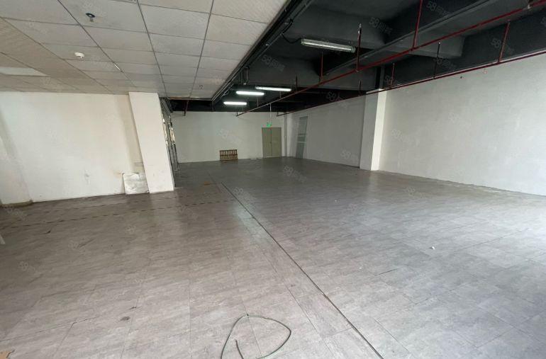 龙华民治工业园400平2个精装办公室招租