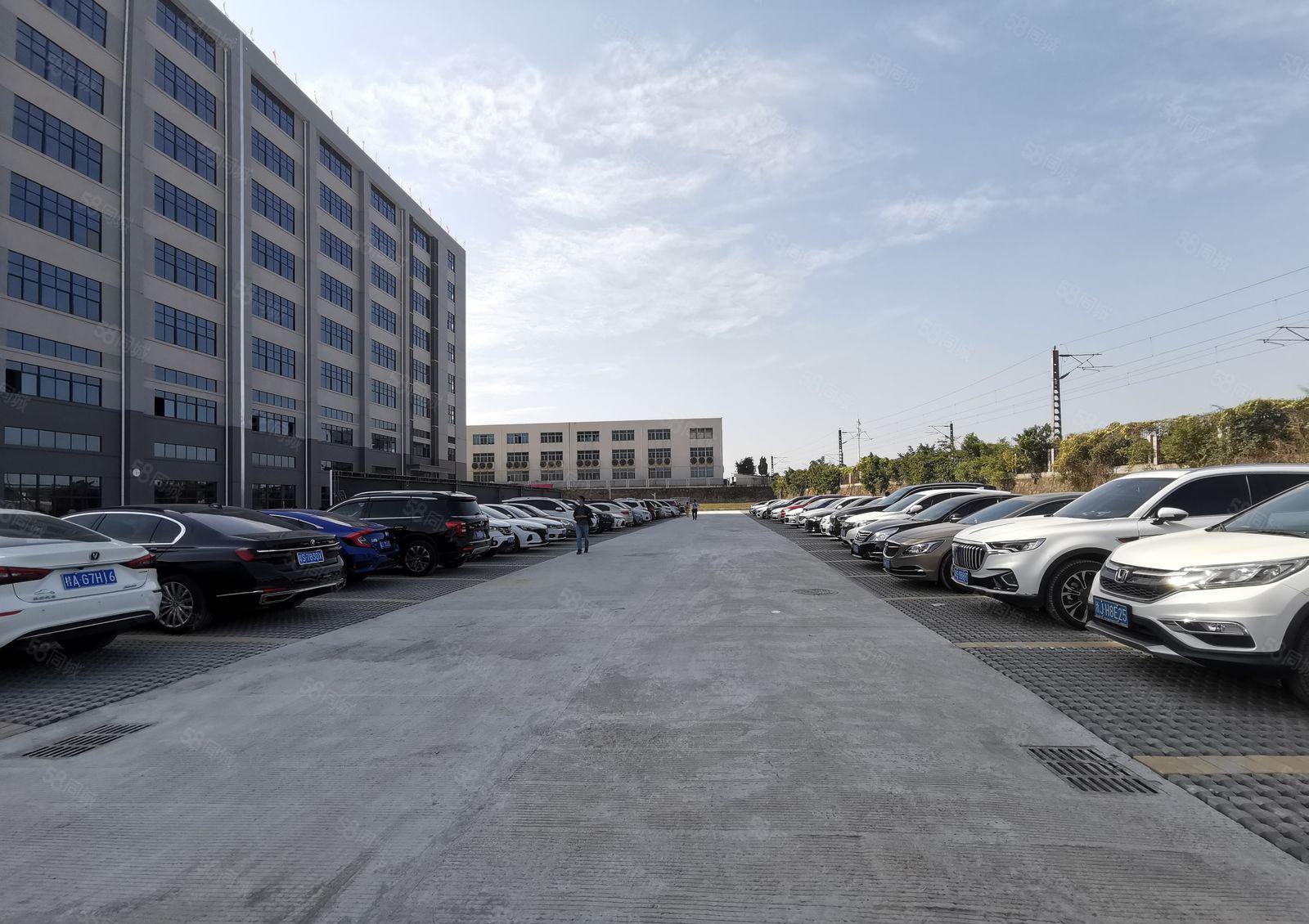 龙华大浪500至1400平原房东精装修红本办公室仓库厂房出租