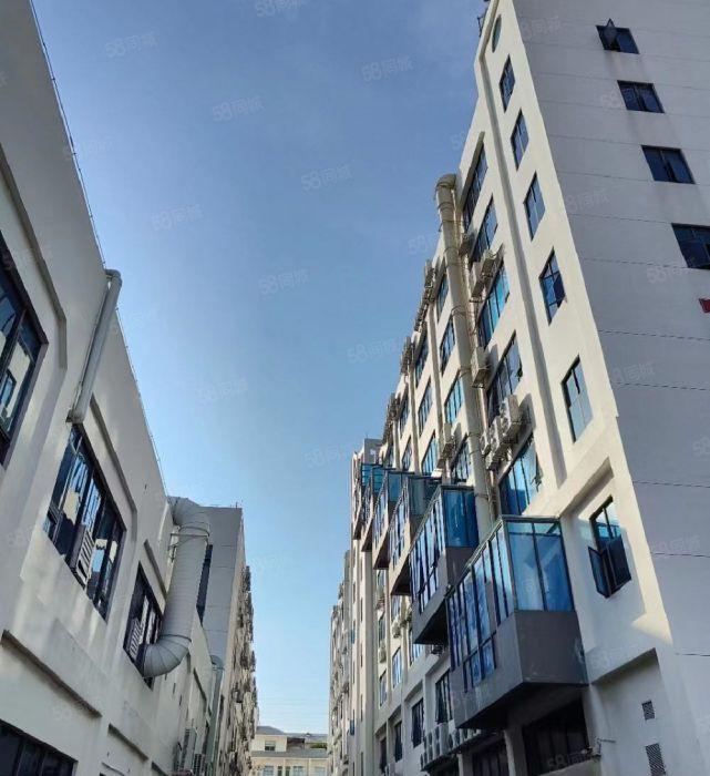 龙华民治地铁口200平至600平精装修研发办公室厂房出租仓库