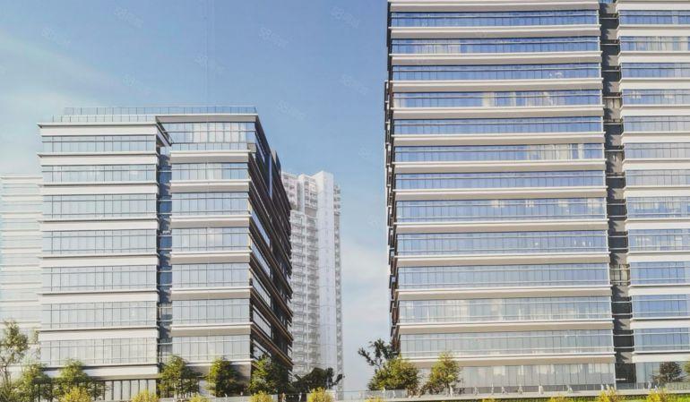 观澜梅观高速出口全新厂房50000平米厂房分租精装修厂房出租