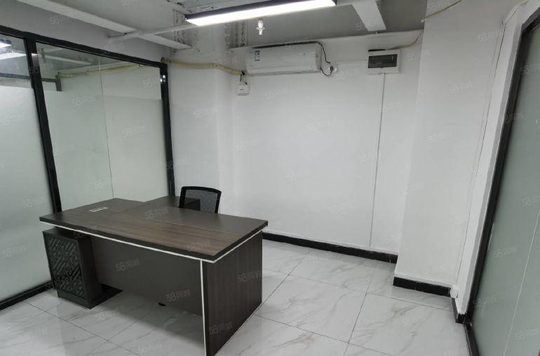 民治地铁站1970科技园精装修一楼323平精装办公室仓库