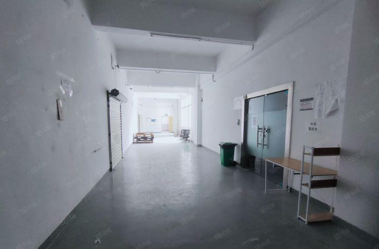 龙华油松楼上2000平方洁净车间工业园 库房 小型厂房