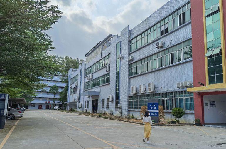 观澜原房东新出独院8200平方厂房仓库出租大小分租能办环评