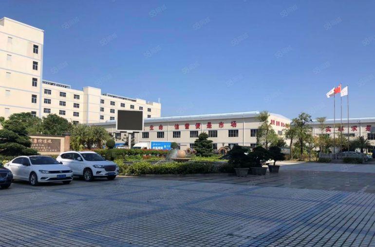 实际面积出租元芬原房东科技园新出楼上1500平方红本厂房出租