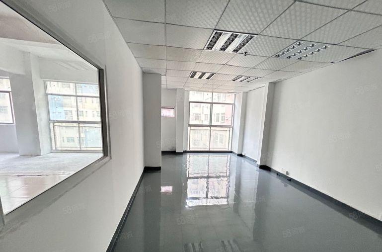 宝能科技园正对面 25元平 原房东 拎包即可入驻