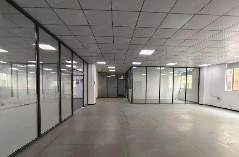 龙华观澜原房东2000平凡精装修厂房仓库出租大小可分租