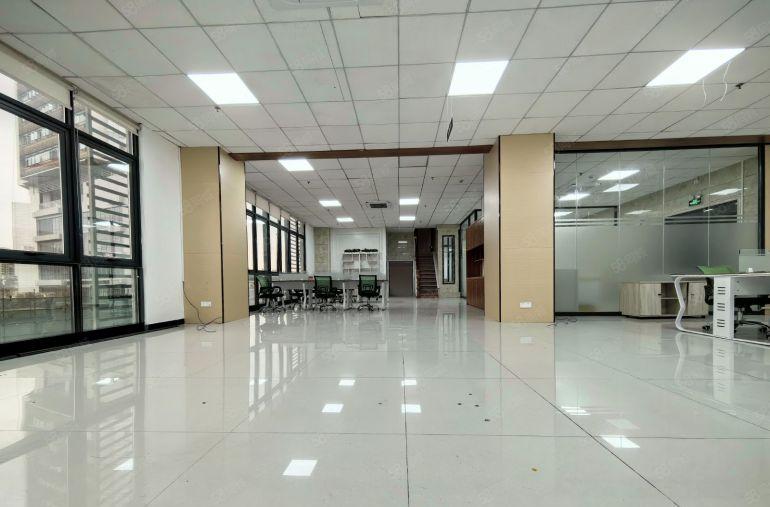 100平至2000平龙华大浪商业中心原房东红本厂房出租易招工