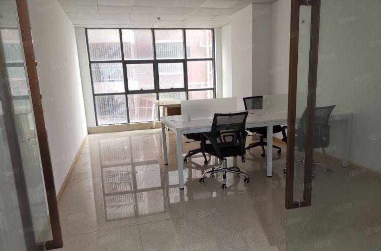 龙华大浪元芬地铁100至500平小面积办公室仓库厂房出租分租