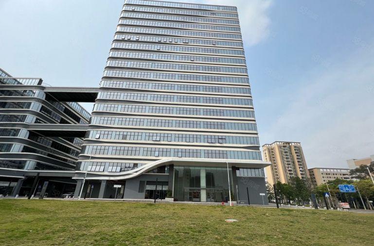 业主直租观澜3万平高新产业园厂房出租小面积200平起分租办公