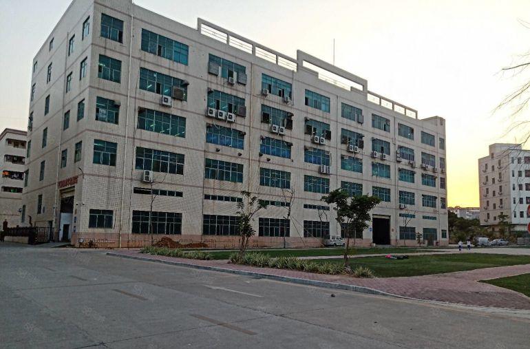 观澜新出1000平至6000平一二楼厂房仓库出租独院大小分租