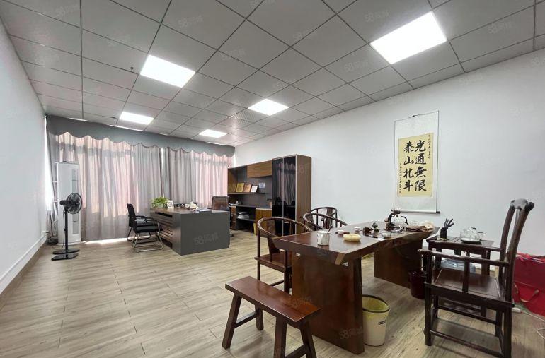 大浪原房东1200平带装修红本工业园厂房出租200平起分