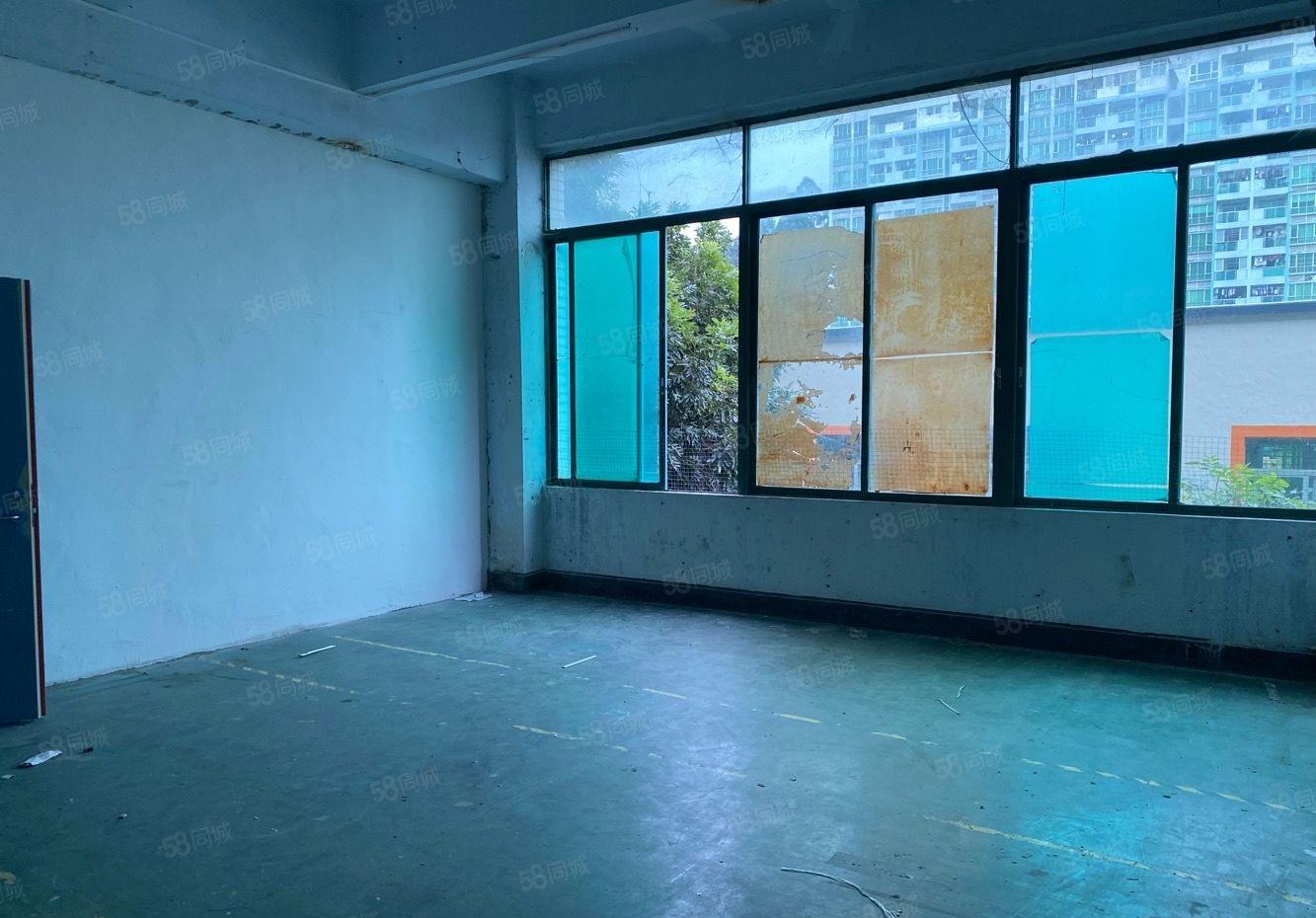 龙华大浪小面积厂房，100平，200平，320平出租