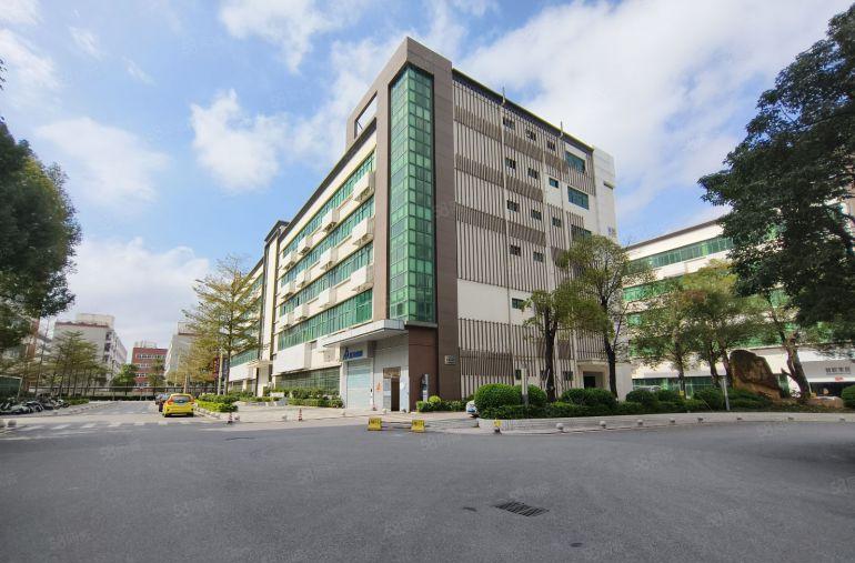 龙华大浪高新园区厂房出租500平起分3000平方带红本