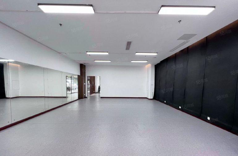 200平民治电商园新出楼上1000平方精装办公室仓库厂房出租