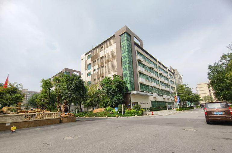 龙华大浪高新园区厂房出租500平起分3000平方带红本