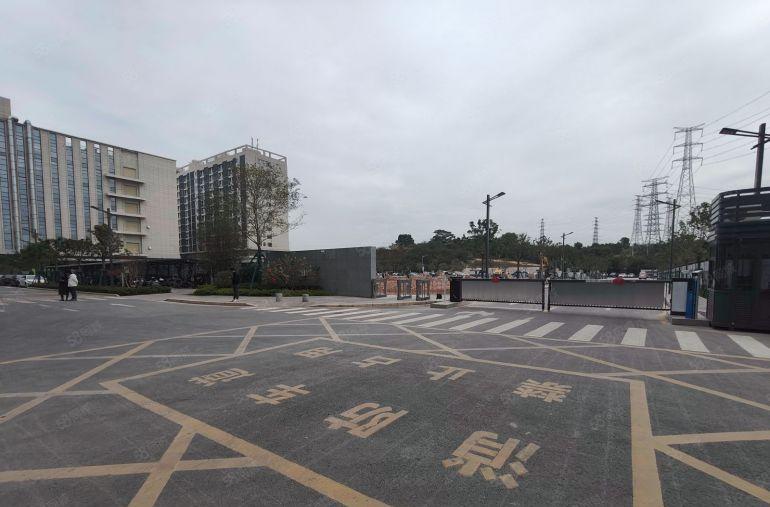 塘厦近观澜原房东12000平4层厂房出租可分租