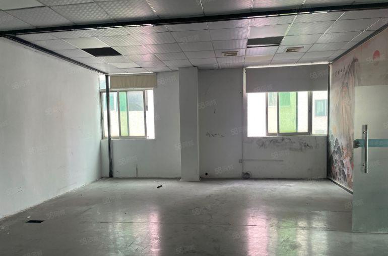 龙华大浪华霆工业园800平方米带装修厂房出租