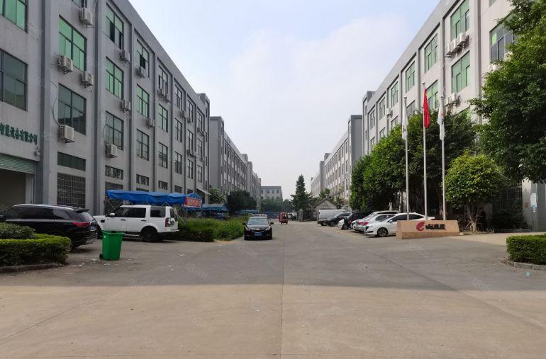 200平至10000平龙华元芬地铁口厂房出租仓库分租带办公室