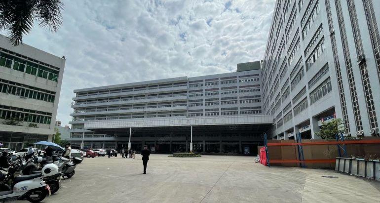 龙华20元一平方起1000平方至6万平方物流园仓库厂房出租