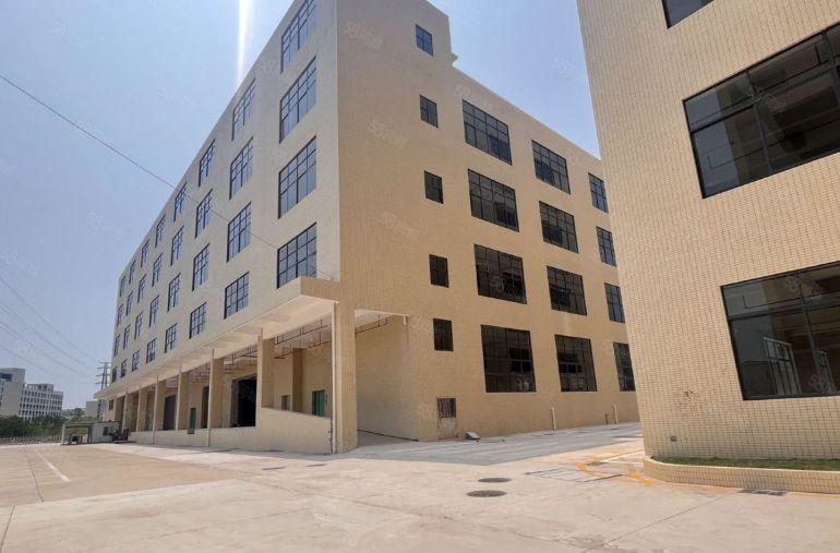 房东直租，可以整栋也可以分租，面积300到10000多平米