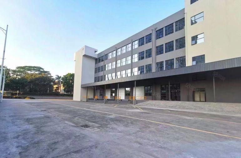 1000平起独门独院原房东工业红本厂房实际面积出租周边配套齐